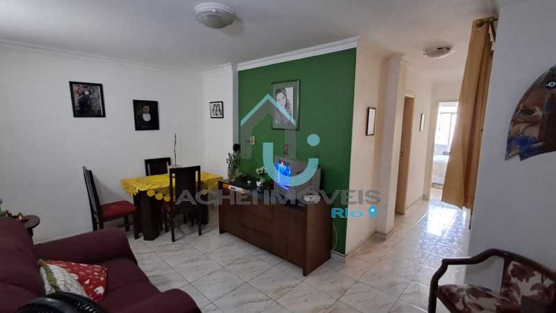 Conheça 1000431449 do imóvel - Apartamento à venda Rua do Catete, Catete, Rio de Janeiro - R$ 1.300.000 - AIAP40071 - 3 1000431449 - 3
