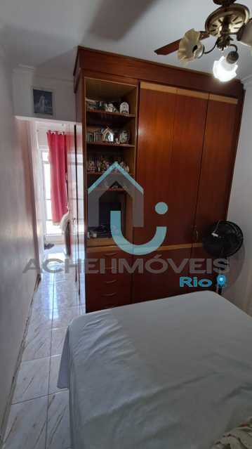 Conheça 1000431451 do imóvel - Apartamento à venda Rua do Catete, Catete, Rio de Janeiro - R$ 1.300.000 - AIAP40071 - 17 1000431451 - 17
