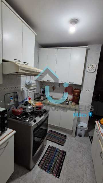 Conheça 1000431461 do imóvel - Apartamento à venda Rua do Catete, Catete, Rio de Janeiro - R$ 1.300.000 - AIAP40071 - 18 1000431461 - 18