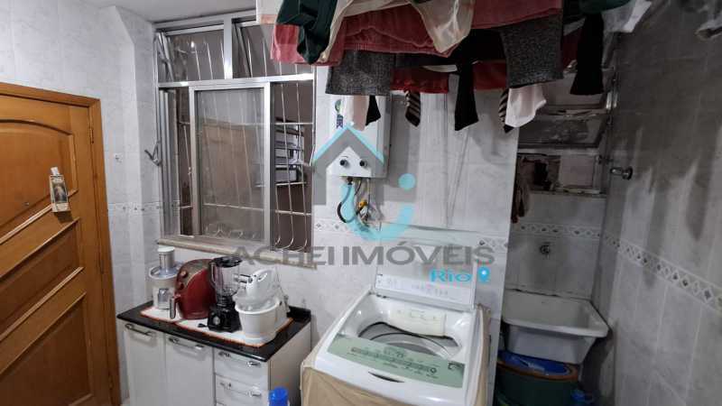 Conheça 1000431463 do imóvel - Apartamento à venda Rua do Catete, Catete, Rio de Janeiro - R$ 1.300.000 - AIAP40071 - 21 1000431463 - 21