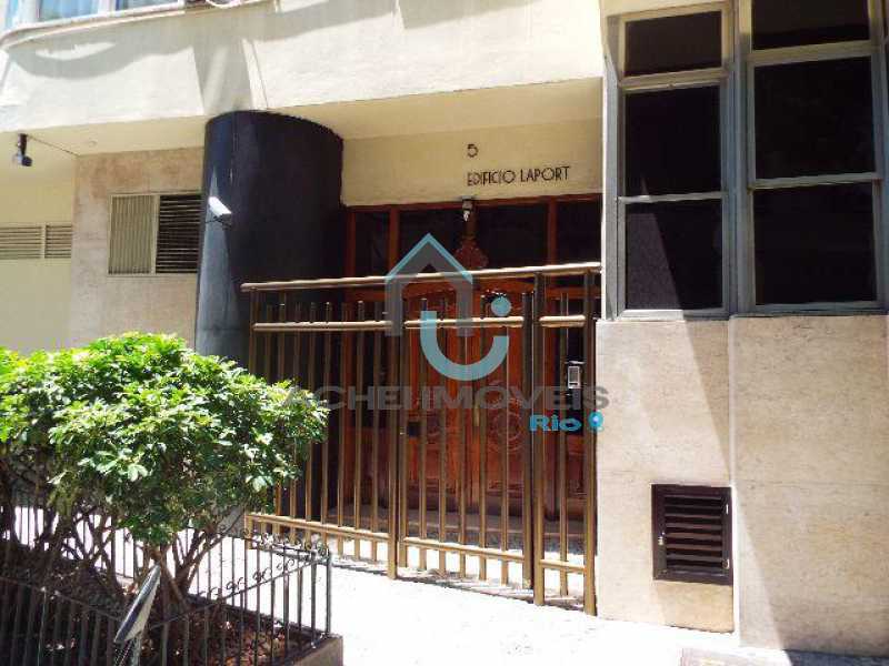 Conheça 905616097333120 do imóvel - Maravilhoso apartamento, com vista para o mar. - AIAP40010 - 19 905616097333120 - 19