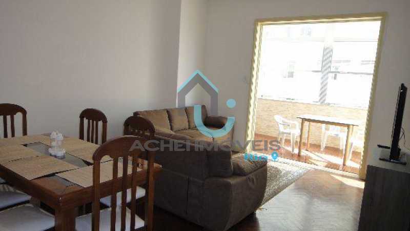 Conheça 906616093906574 do imóvel - Maravilhoso apartamento, com vista para o mar. - AIAP40010 - 2 906616093906574 - 2