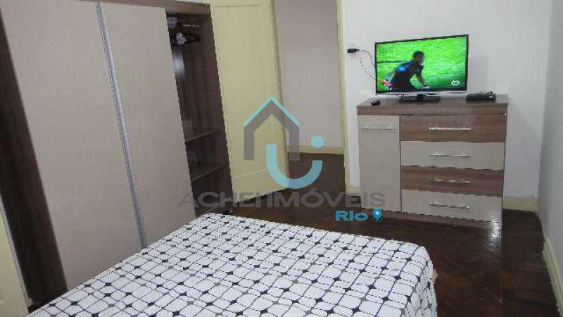 Conheça 906616094814999 do imóvel - Maravilhoso apartamento, com vista para o mar. - AIAP40010 - 6 906616094814999 - 6