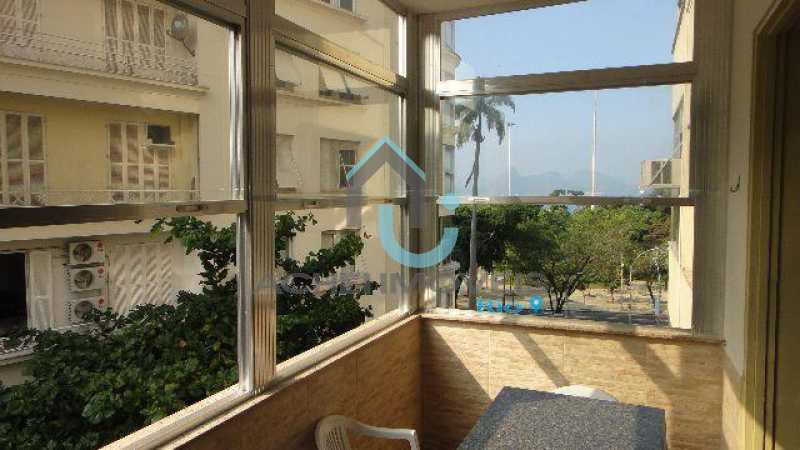Conheça 909616095766424 do imóvel - Maravilhoso apartamento, com vista para o mar. - AIAP40010 - 3 909616095766424 - 3