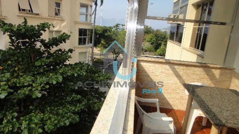 Conheça 909616098358684 do imóvel - Maravilhoso apartamento, com vista para o mar. - AIAP40010 - 1 909616098358684 - 1