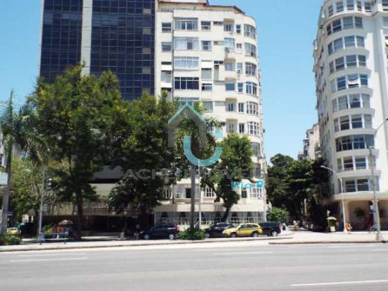 Conheça 903616096861070 do imóvel - Maravilhoso apartamento, com vista para o mar. - AIAP40010 - 18 903616096861070 - 18
