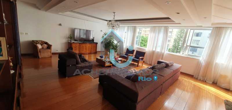 Conheça 06ffee1f-5b7f-4472-ae18-73cb30 do imóvel - Maravilhoso apartamento na rua Paissandu - AIAP50002 - 2 06ffee1f-5b7f-4472-ae18-73cb30 - 2