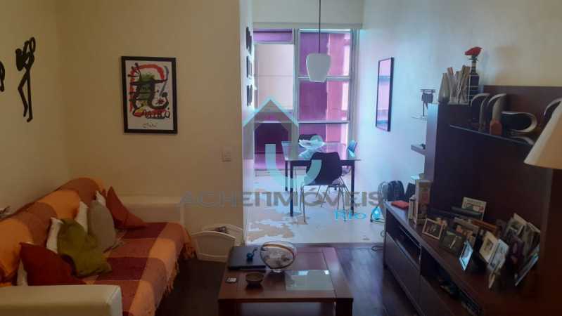 Conheça WhatsApp Image 2021-03-04 at 1 do imóvel - Apartamento 2 quartos à venda Botafogo, Rio de Janeiro - R$ 849.000 - AIAP20058 - 1 WhatsApp Image 2021-03-04 at 1 - 1