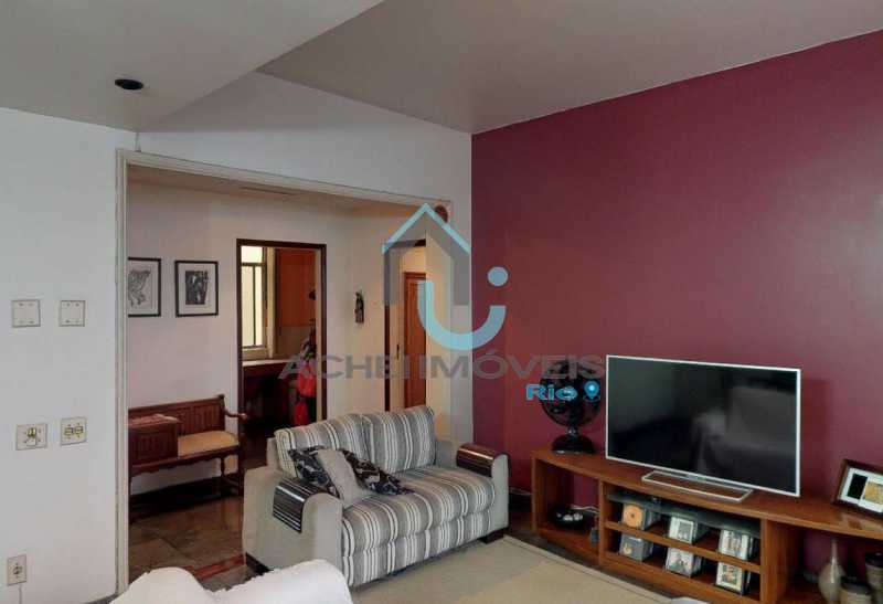 Conheça SENADOR-1 do imóvel - Apartamento à venda Rua Senador Vergueiro,Flamengo, Rio de Janeiro - R$ 1.490.000 - AIAP40011 - 2 SENADOR-1 - 2