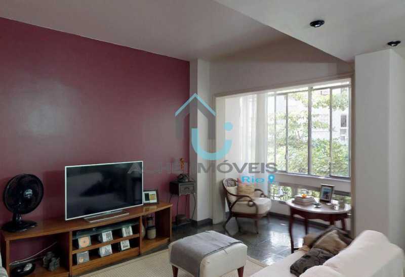Conheça SENADOR-2 do imóvel - Apartamento à venda Rua Senador Vergueiro,Flamengo, Rio de Janeiro - R$ 1.490.000 - AIAP40011 - 1 SENADOR-2 - 1