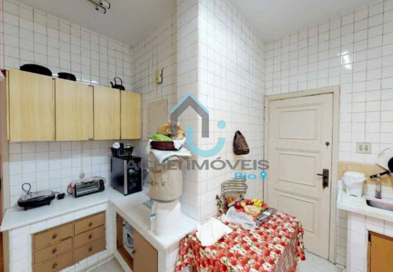 Conheça SENADOR-9 do imóvel - Apartamento à venda Rua Senador Vergueiro,Flamengo, Rio de Janeiro - R$ 1.490.000 - AIAP40011 - 9 SENADOR-9 - 9