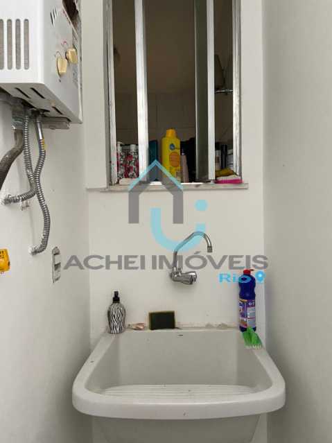 Conheça 6d305830-3c24-4fdd-a9ba-4e2985 do imóvel - Apartamento à venda Rua General Polidoro,Botafogo, Rio de Janeiro - R$ 799.000 - AIAP20076 - 19 6d305830-3c24-4fdd-a9ba-4e2985 - 19