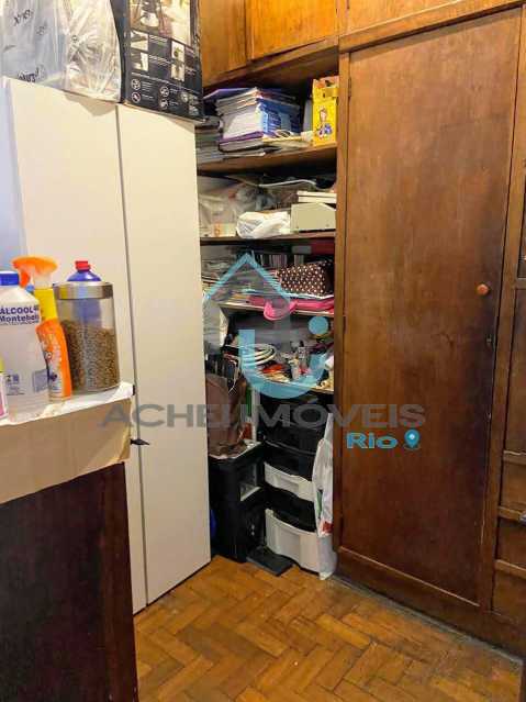 Conheça 38e37a4e-0b9b-4948-a2fa-8748b9 do imóvel - Apartamento à venda Rua General Polidoro,Botafogo, Rio de Janeiro - R$ 799.000 - AIAP20076 - 20 38e37a4e-0b9b-4948-a2fa-8748b9 - 20
