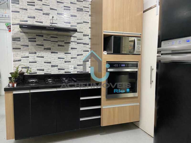 Conheça 81a8660a-8163-4361-90fc-f3b53f do imóvel - Apartamento à venda Rua General Polidoro,Botafogo, Rio de Janeiro - R$ 799.000 - AIAP20076 - 17 81a8660a-8163-4361-90fc-f3b53f - 17