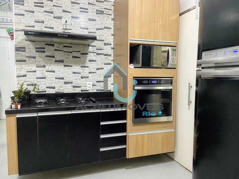 Conheça 656bd0f8-546d-4457-aedf-9f26a2 do imóvel - Apartamento à venda Rua General Polidoro,Botafogo, Rio de Janeiro - R$ 799.000 - AIAP20076 - 16 656bd0f8-546d-4457-aedf-9f26a2 - 16