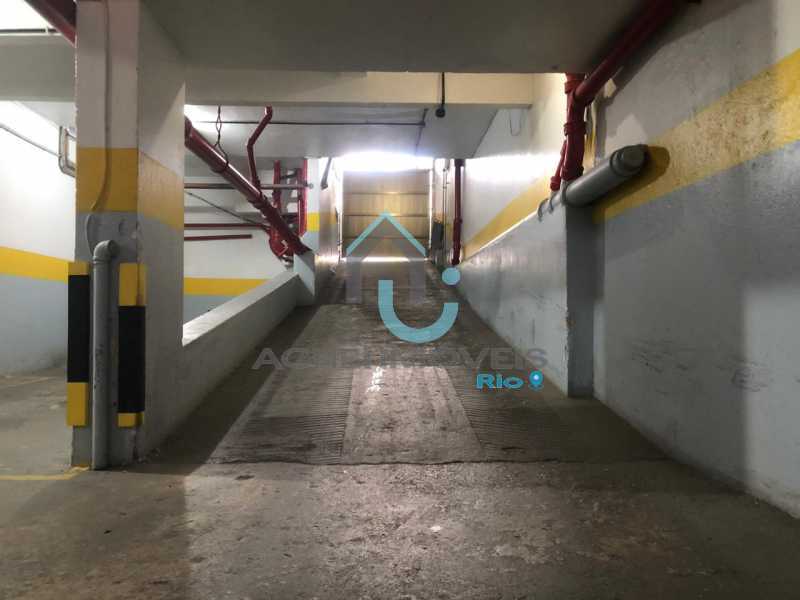 Conheça 6682c8b6-2655-4ba3-82d1-054800 do imóvel - Apartamento à venda Rua General Polidoro,Botafogo, Rio de Janeiro - R$ 799.000 - AIAP20076 - 23 6682c8b6-2655-4ba3-82d1-054800 - 23