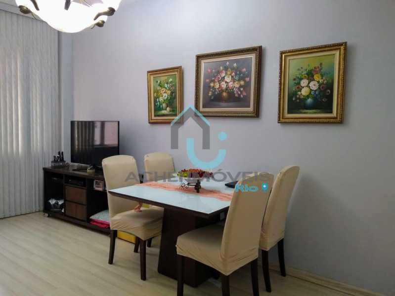 Conheça 954570af-4d49-4064-be53-01ff18 do imóvel - Apartamento à venda Rua General Polidoro,Botafogo, Rio de Janeiro - R$ 799.000 - AIAP20076 - 3 954570af-4d49-4064-be53-01ff18 - 3