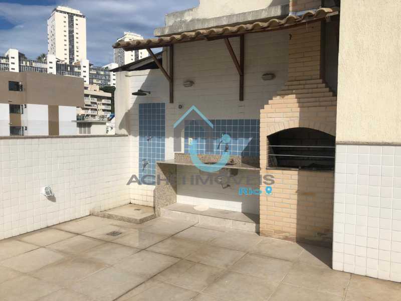 Conheça fcc72596-ef4b-46aa-8ea0-dbb9f5 do imóvel - Apartamento à venda Rua General Polidoro,Botafogo, Rio de Janeiro - R$ 799.000 - AIAP20076 - 25 fcc72596-ef4b-46aa-8ea0-dbb9f5 - 25