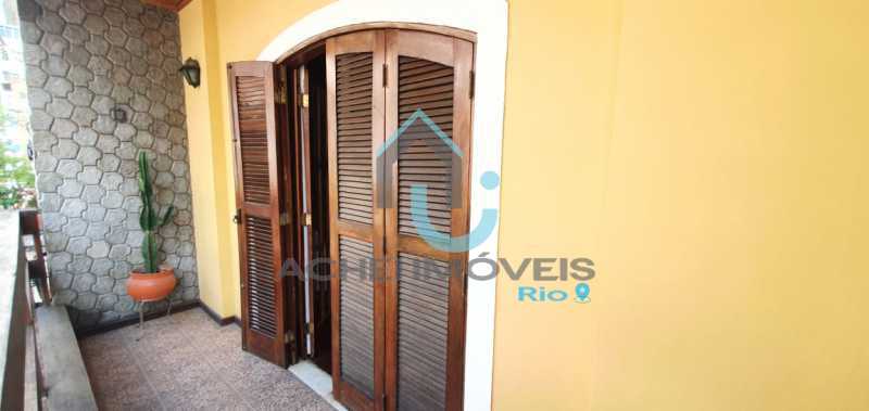 Conheça WhatsApp Image 2021-02-10 at 1 do imóvel - Casa de Vila 4 quartos à venda Catete, Rio de Janeiro - R$ 1.700.000 - AICV40001 - 13 WhatsApp Image 2021-02-10 at 1 - 13