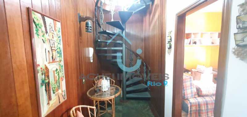 Conheça WhatsApp Image 2021-02-10 at 1 do imóvel - Casa de Vila 4 quartos à venda Catete, Rio de Janeiro - R$ 1.700.000 - AICV40001 - 14 WhatsApp Image 2021-02-10 at 1 - 14