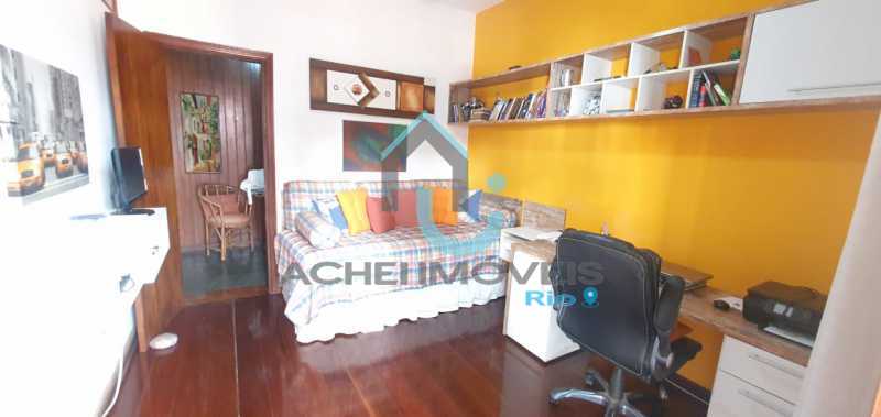 Conheça WhatsApp Image 2021-02-10 at 1 do imóvel - Casa de Vila 4 quartos à venda Catete, Rio de Janeiro - R$ 1.700.000 - AICV40001 - 16 WhatsApp Image 2021-02-10 at 1 - 16