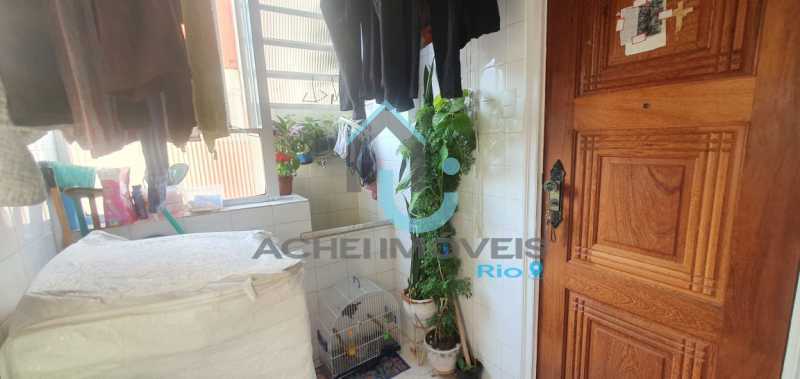 Conheça 2e0f5212-91e0-4ab2-9c90-383917 do imóvel - Apartamento à venda Rua Gago Coutinho,Laranjeiras, Rio de Janeiro - R$ 849.000 - AIAP20095 - 17 2e0f5212-91e0-4ab2-9c90-383917 - 17