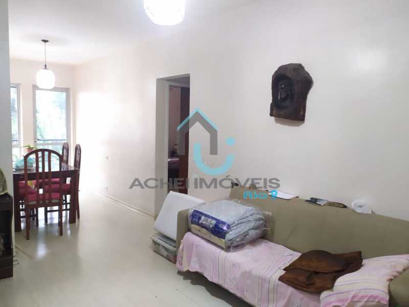 Conheça 7e665372-a735-4d6a-8ca3-fd2c47 do imóvel - Apartamento à venda Rua Moura Brasil,Laranjeiras, Rio de Janeiro - R$ 839.000 - AIAP20107 - 7 7e665372-a735-4d6a-8ca3-fd2c47 - 7