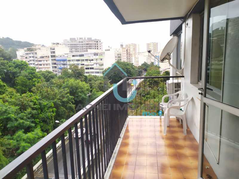 Conheça 849af1a0-18da-400a-8e31-44f4e7 do imóvel - Apartamento à venda Rua Moura Brasil,Laranjeiras, Rio de Janeiro - R$ 839.000 - AIAP20107 - 1 849af1a0-18da-400a-8e31-44f4e7 - 1