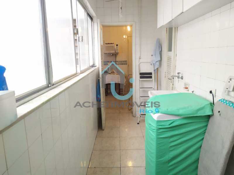 Conheça b7698e95-2e6f-430d-a860-6b5e1a do imóvel - Apartamento à venda Rua Moura Brasil,Laranjeiras, Rio de Janeiro - R$ 839.000 - AIAP20107 - 24 b7698e95-2e6f-430d-a860-6b5e1a - 24