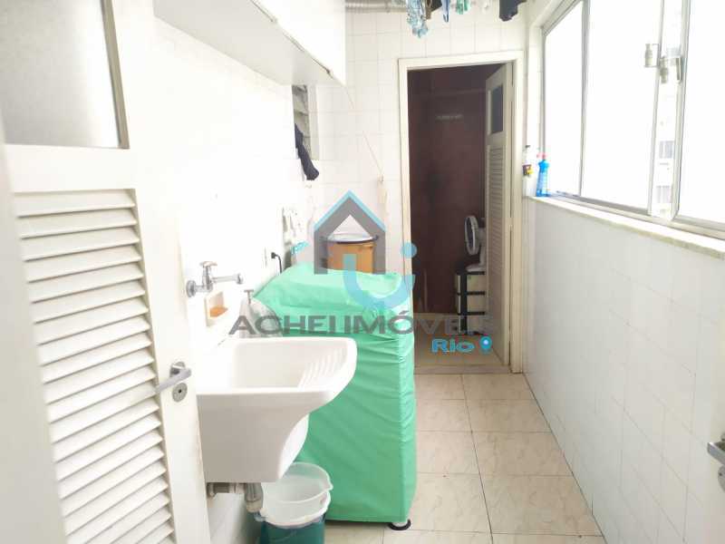 Conheça e17acfab-02c1-41c6-bd47-9baf00 do imóvel - Apartamento à venda Rua Moura Brasil,Laranjeiras, Rio de Janeiro - R$ 839.000 - AIAP20107 - 25 e17acfab-02c1-41c6-bd47-9baf00 - 25