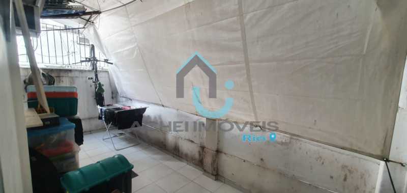 Conheça 4f26f6e1-fce5-411f-aced-84322c do imóvel - Apartamento à venda Rua Soares Cabral,Laranjeiras, Rio de Janeiro - R$ 540.000 - AIAP10062 - 18 4f26f6e1-fce5-411f-aced-84322c - 18