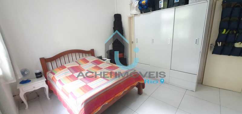 Conheça 67c95787-1248-44a3-bb35-510549 do imóvel - Apartamento à venda Rua Soares Cabral,Laranjeiras, Rio de Janeiro - R$ 540.000 - AIAP10062 - 5 67c95787-1248-44a3-bb35-510549 - 5