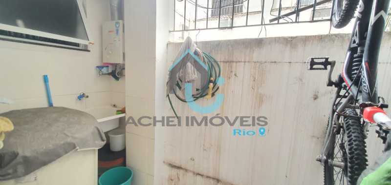Conheça 202e0570-5c47-4710-9b49-cbb594 do imóvel - Apartamento à venda Rua Soares Cabral,Laranjeiras, Rio de Janeiro - R$ 540.000 - AIAP10062 - 20 202e0570-5c47-4710-9b49-cbb594 - 20