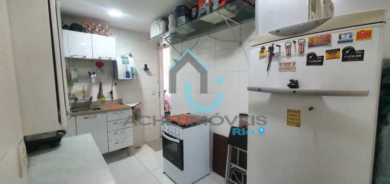 Conheça 637543f4-7d9b-4859-b11f-a2739b do imóvel - Apartamento à venda Rua Soares Cabral,Laranjeiras, Rio de Janeiro - R$ 540.000 - AIAP10062 - 12 637543f4-7d9b-4859-b11f-a2739b - 12