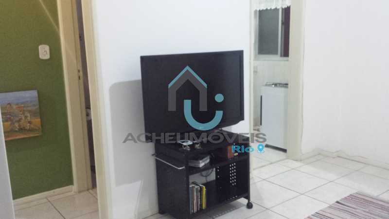 Conheça 1 do imóvel - Apartamento 1 quarto à venda Santa Teresa, Rio de Janeiro - R$ 364.000 - AIAP10063 - 3 1 - 3