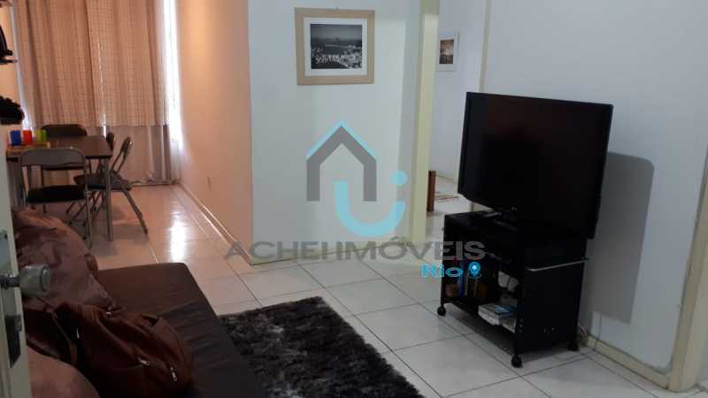 Conheça 2 do imóvel - Apartamento 1 quarto à venda Santa Teresa, Rio de Janeiro - R$ 364.000 - AIAP10063 - 1 2 - 1