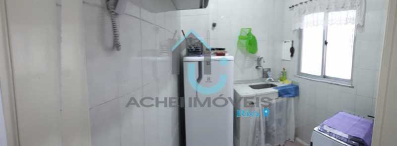 Conheça 65605bb8-0c6b-4ad9-8fc2-08c9ba do imóvel - Apartamento 1 quarto à venda Santa Teresa, Rio de Janeiro - R$ 364.000 - AIAP10063 - 13 65605bb8-0c6b-4ad9-8fc2-08c9ba - 13