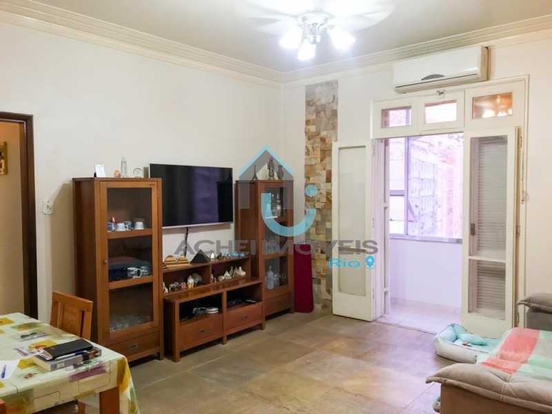 Conheça IMG-20200902-WA0059_1 do imóvel - Apartamento à venda Rua Conde de Baependi, Flamengo, Rio de Janeiro - R$ 895.000 - AIAP30075 - 2 IMG-20200902-WA0059_1 - 2