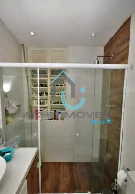 Conheça 39a5d924-73b8-4345-b99b-30304b do imóvel - Excelente apartamento de 2 quartos reformado, próximo do metro do Largo do Machado. - AIAP20122 - 4 39a5d924-73b8-4345-b99b-30304b - 4