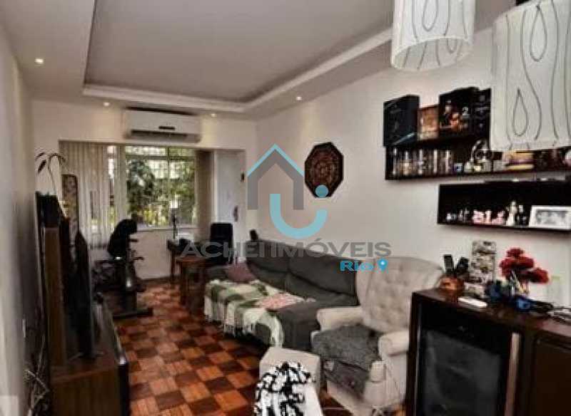 Conheça 7903ff85-6e7e-47e7-bce9-39a6c4 do imóvel - Excelente apartamento de 2 quartos reformado, próximo do metro do Largo do Machado. - AIAP20122 - 1 7903ff85-6e7e-47e7-bce9-39a6c4 - 1