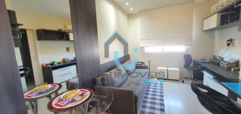 Conheça b20b03a5-187a-490d-a448-ed1817 do imóvel - Excelente oportunidade de quarto e sala, na quadra da Praia do Flamengo! - AIAP10081 - 4 b20b03a5-187a-490d-a448-ed1817 - 4