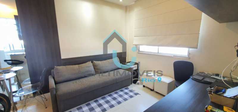 Conheça d4a1c8d2-8569-4dbd-92e0-d675f0 do imóvel - Excelente oportunidade de quarto e sala, na quadra da Praia do Flamengo! - AIAP10081 - 8 d4a1c8d2-8569-4dbd-92e0-d675f0 - 8
