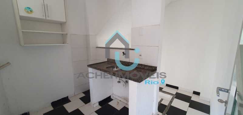 Conheça 1 do imóvel - Apartamento à venda Rua Euclides da Rocha,Copacabana, Rio de Janeiro - R$ 100.000 - AIAP10082 - 4 1 - 4