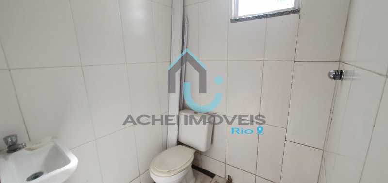 Conheça 7 do imóvel - Apartamento à venda Rua Euclides da Rocha,Copacabana, Rio de Janeiro - R$ 100.000 - AIAP10082 - 8 7 - 8