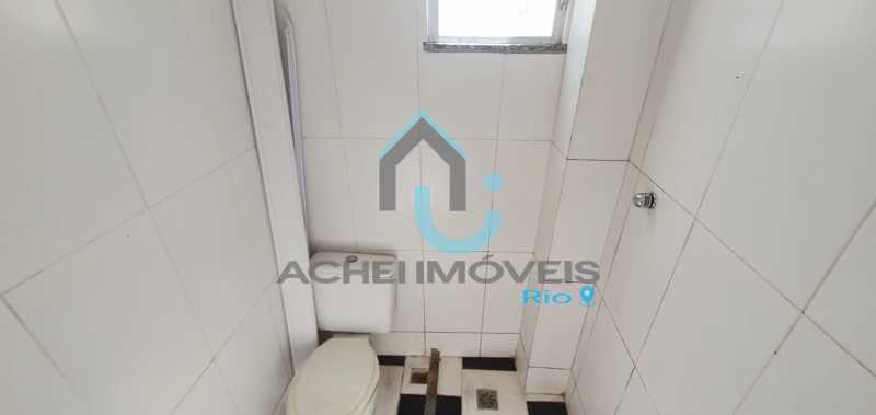 Conheça 8 do imóvel - Apartamento à venda Rua Euclides da Rocha,Copacabana, Rio de Janeiro - R$ 100.000 - AIAP10082 - 9 8 - 9