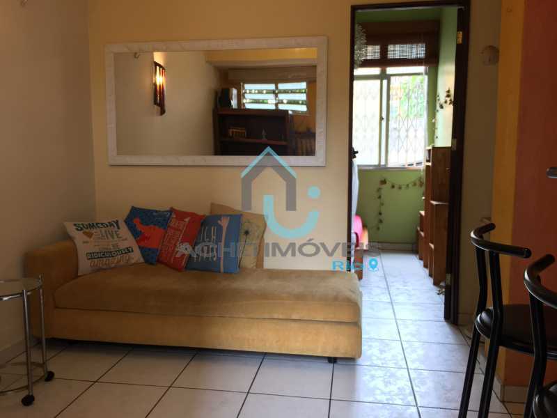 Conheça 1 do imóvel - Apartamento à venda Rua Joaquim Murtinho,Santa Teresa, Rio de Janeiro - R$ 380.000 - AIAP20131 - 4 1 - 4