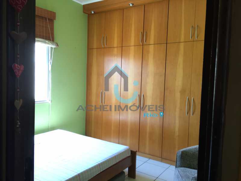 Conheça 5 do imóvel - Apartamento à venda Rua Joaquim Murtinho,Santa Teresa, Rio de Janeiro - R$ 380.000 - AIAP20131 - 5 5 - 5