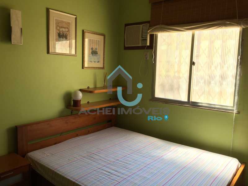 Conheça 6 do imóvel - Apartamento à venda Rua Joaquim Murtinho,Santa Teresa, Rio de Janeiro - R$ 380.000 - AIAP20131 - 6 6 - 6