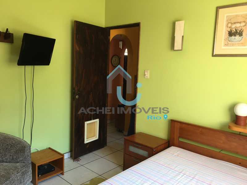 Conheça 7 do imóvel - Apartamento à venda Rua Joaquim Murtinho,Santa Teresa, Rio de Janeiro - R$ 380.000 - AIAP20131 - 7 7 - 7