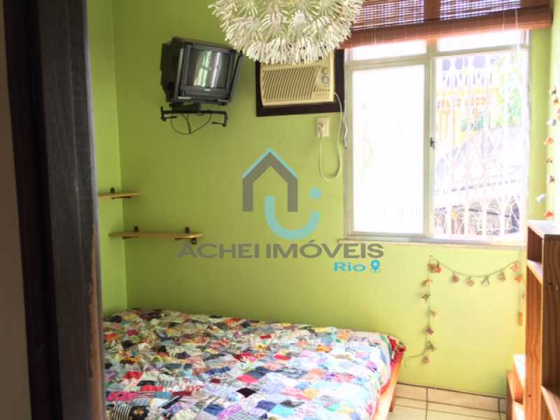 Conheça 8. do imóvel - Apartamento à venda Rua Joaquim Murtinho,Santa Teresa, Rio de Janeiro - R$ 380.000 - AIAP20131 - 8 8. - 8